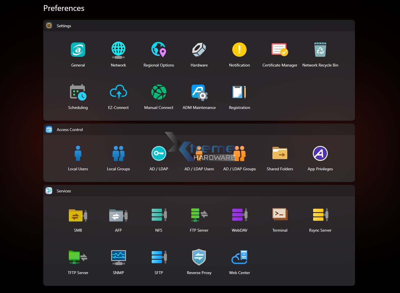 Flashstor 12 Pro Gen2 ADM5 20 4da0c