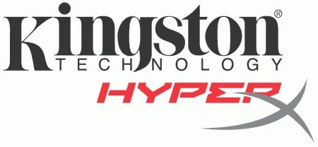 Kingston HyperX logo