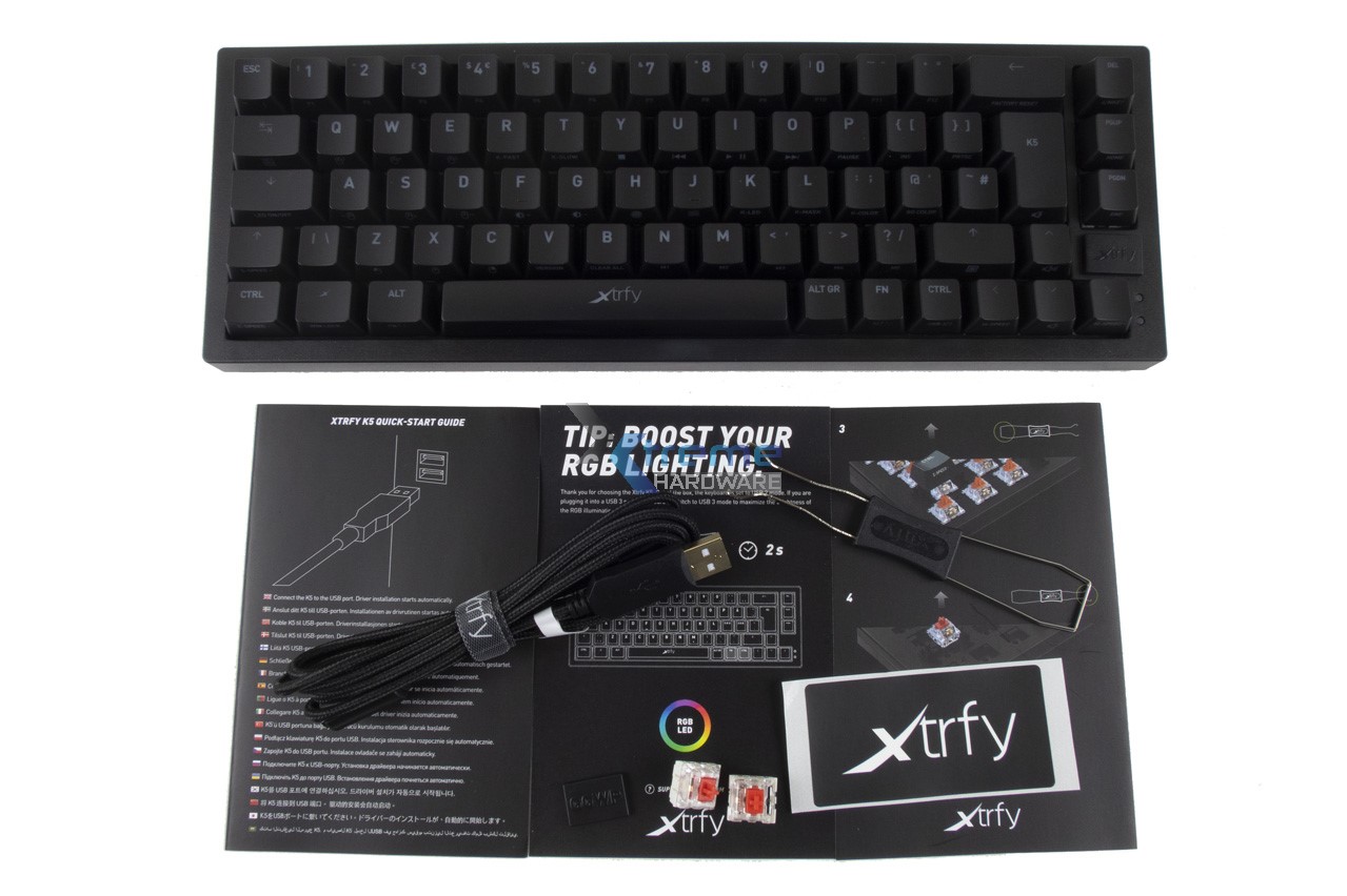 Xtrfy K5 7 5df17